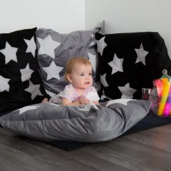 TTS Glow in the Dark Cushions 2pk