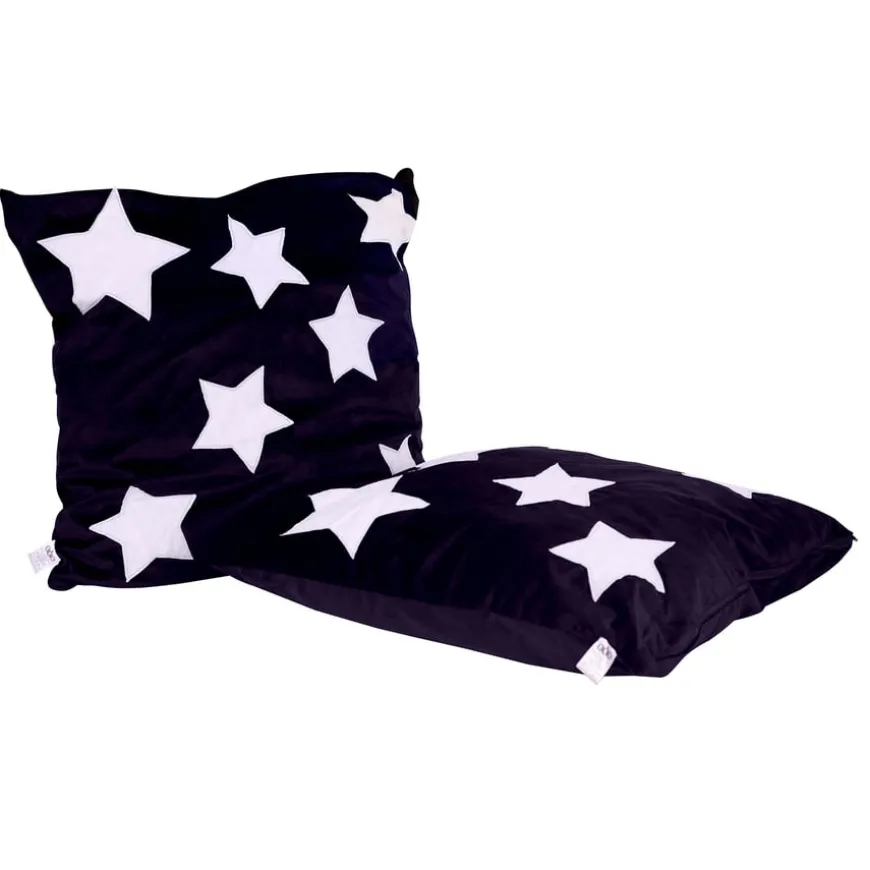 TTS Glow in the Dark Cushions 2pk
