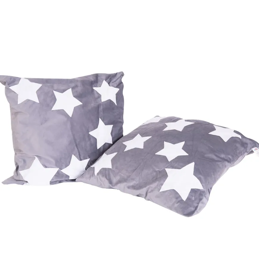 TTS Glow in the Dark Cushions 2pk