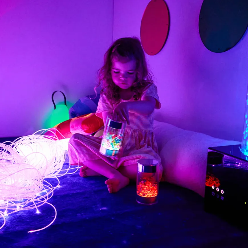 TTS Glow Rollers 6pk