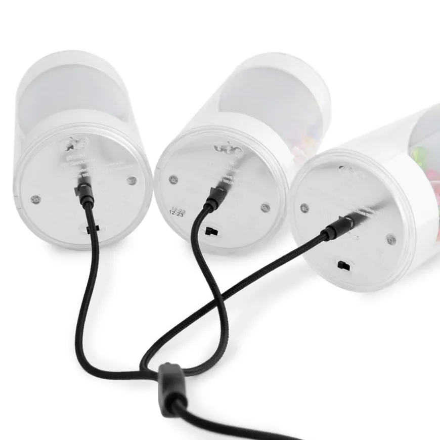 TTS Glow Rollers 6pk