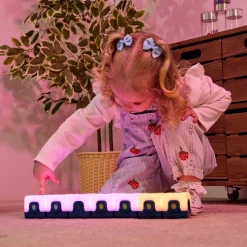 TTS Glow Sequencing Cubes