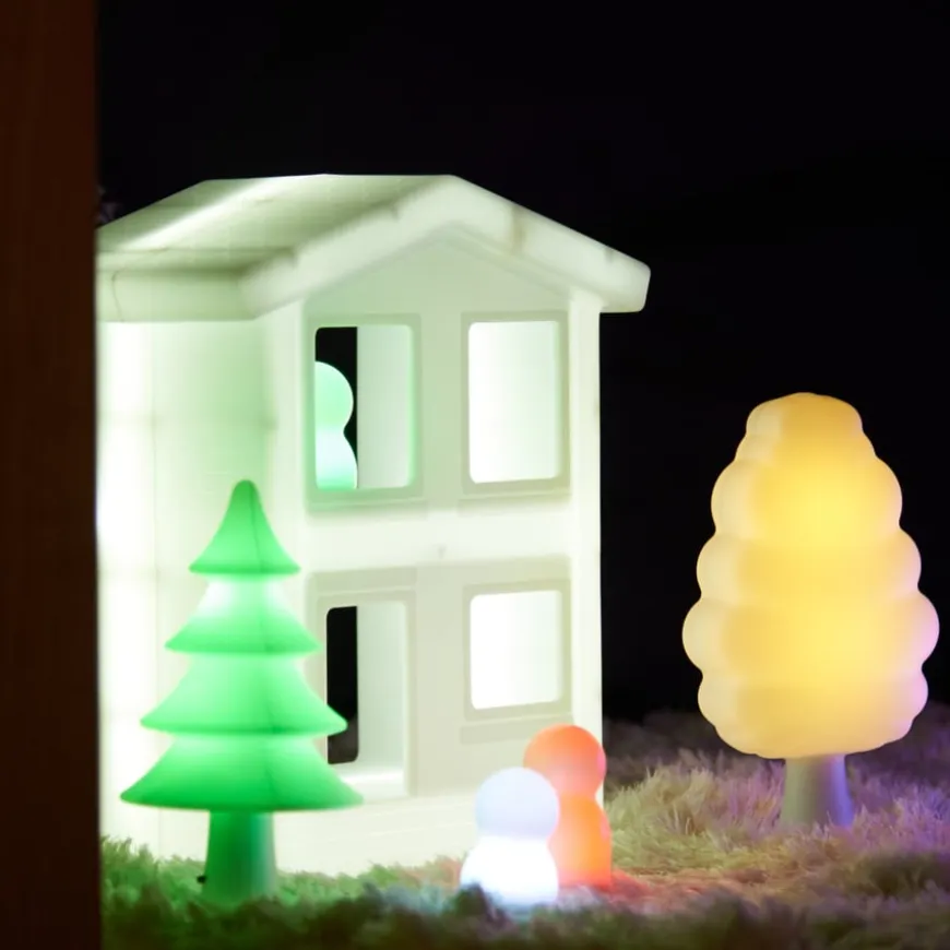 TTS Glow Small World Bundle
