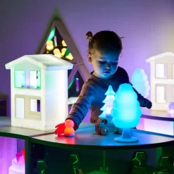 TTS Glow Small World Bundle