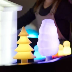 TTS Glow Small World Bundle
