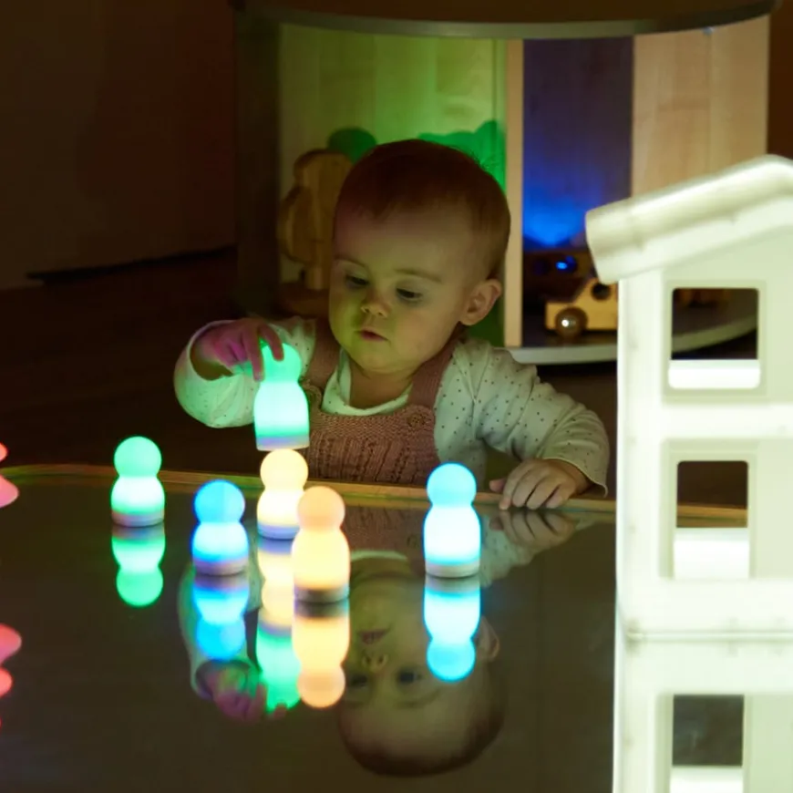 TTS Glow Small World Bundle