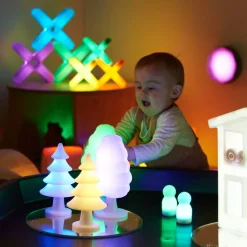 TTS Glow Small World Bundle