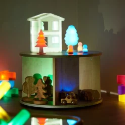TTS Glow Small World Bundle