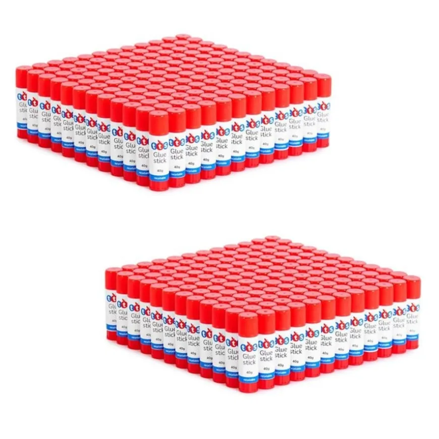 TTS Glue Sticks 40g