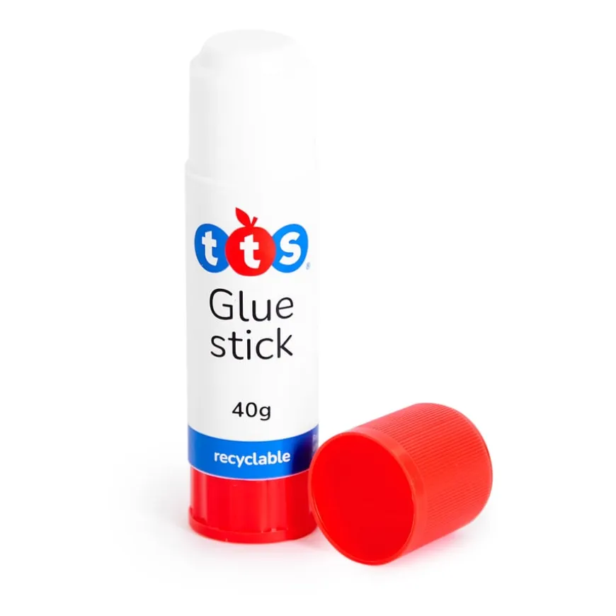 TTS Glue Sticks 40g