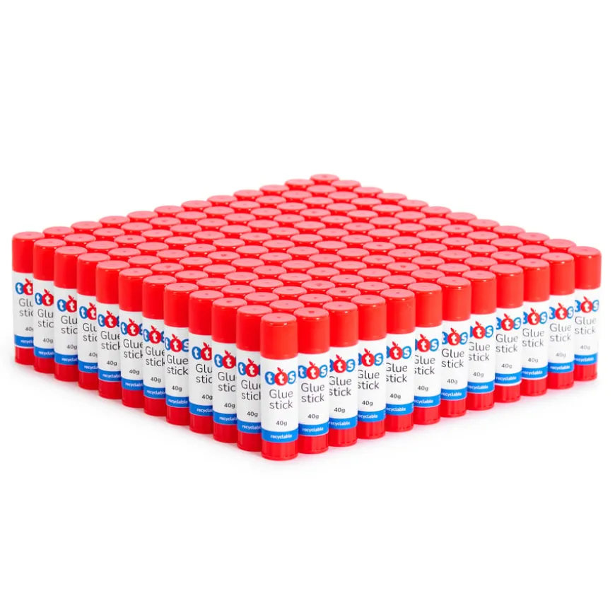 TTS Glue Sticks 40g