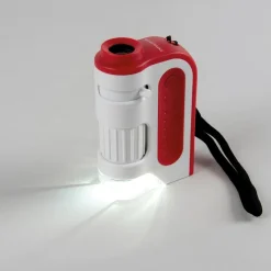 TTS Handheld Microscopes 6pk