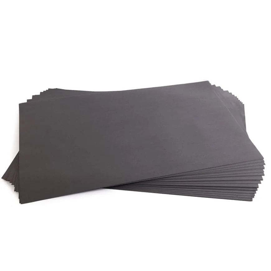 TTS Heavyweight Sugar Paper A1 140gsm 100pk