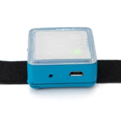 TTS High Intensity Interval Training HIIT Band