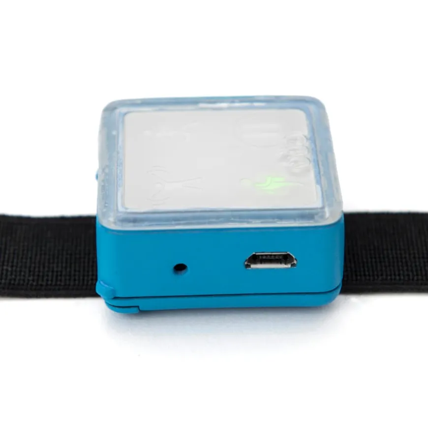 TTS High Intensity Interval Training HIIT Band