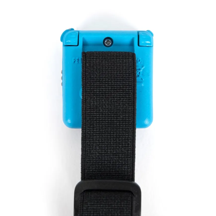 TTS High Intensity Interval Training HIIT Band