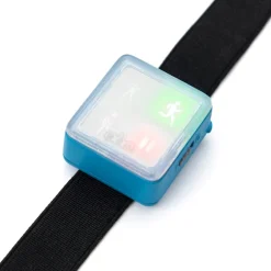 TTS High Intensity Interval Training HIIT Band