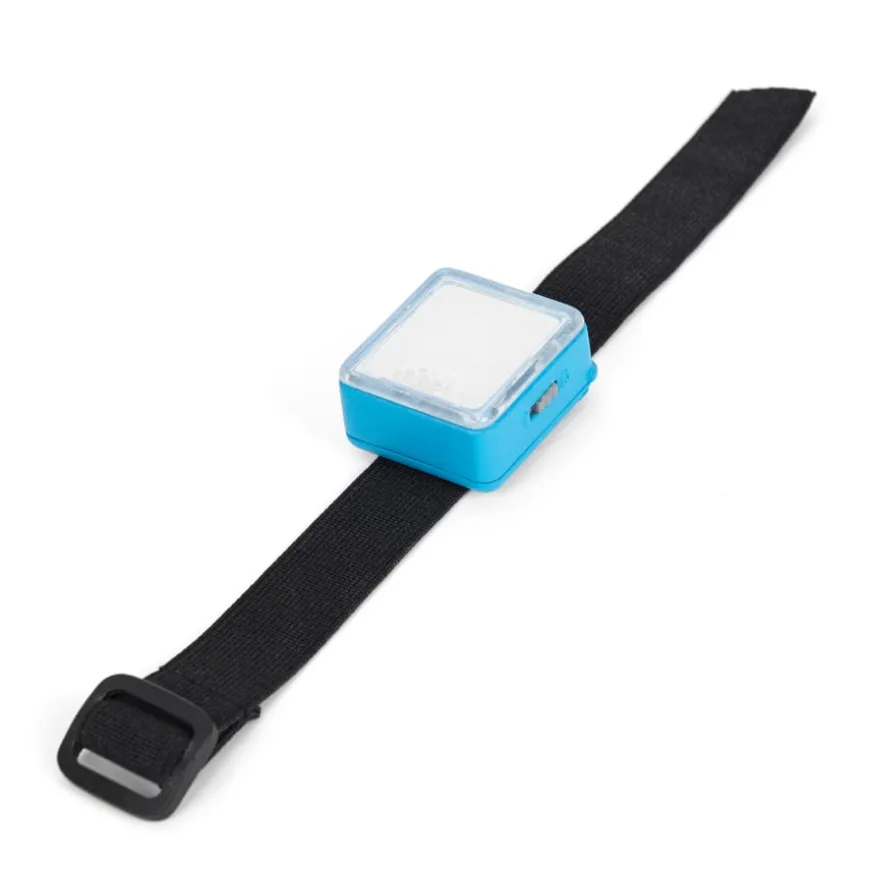 TTS High Intensity Interval Training HIIT Band