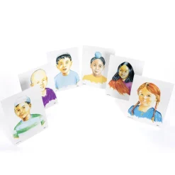 TTS Hindu Childs Religious Artefact Collection