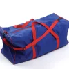 TTS Holdall Kit Bag with Zip