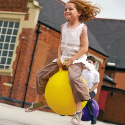 TTS Hop, Skip and Jump Kit