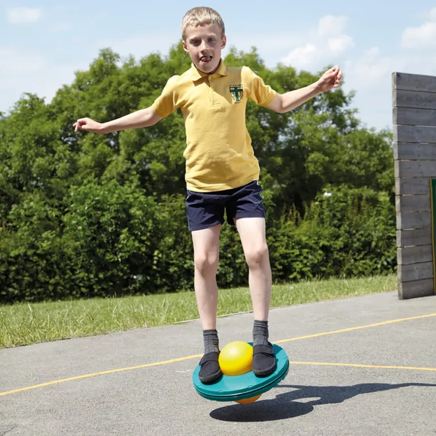 TTS Hop, Skip and Jump Kit