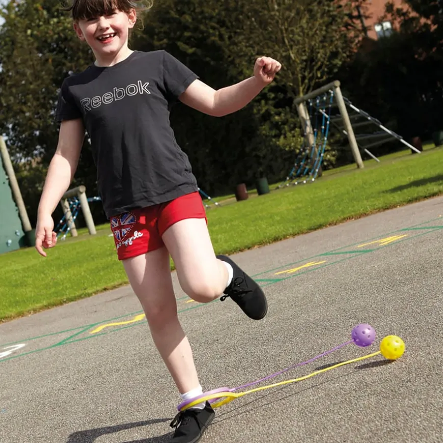 TTS Hop, Skip and Jump Kit