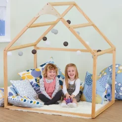 TTS House Den Frame