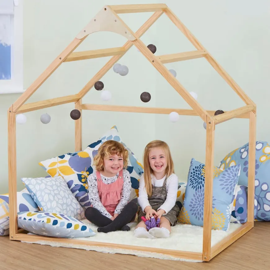 TTS House Den Frame