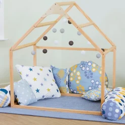 TTS House Den Frame