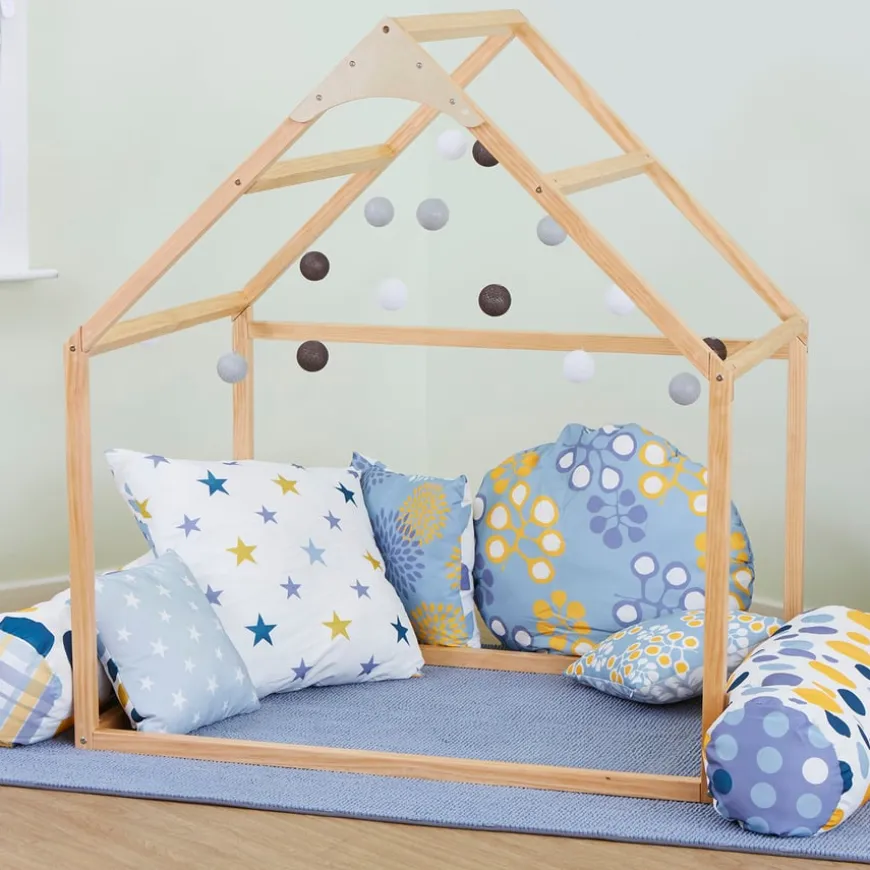 TTS House Den Frame
