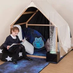 TTS House Den Frame