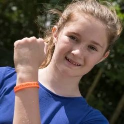 TTS I can walk the Daily Mile Reward Wristbands