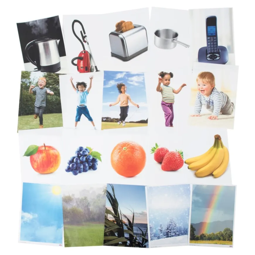 TTS Image Insert Wooden Wall