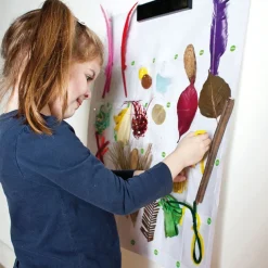 TTS Interactive Recordable Wall Chart