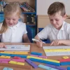 TTS Introduction to Bar Modelling Set
