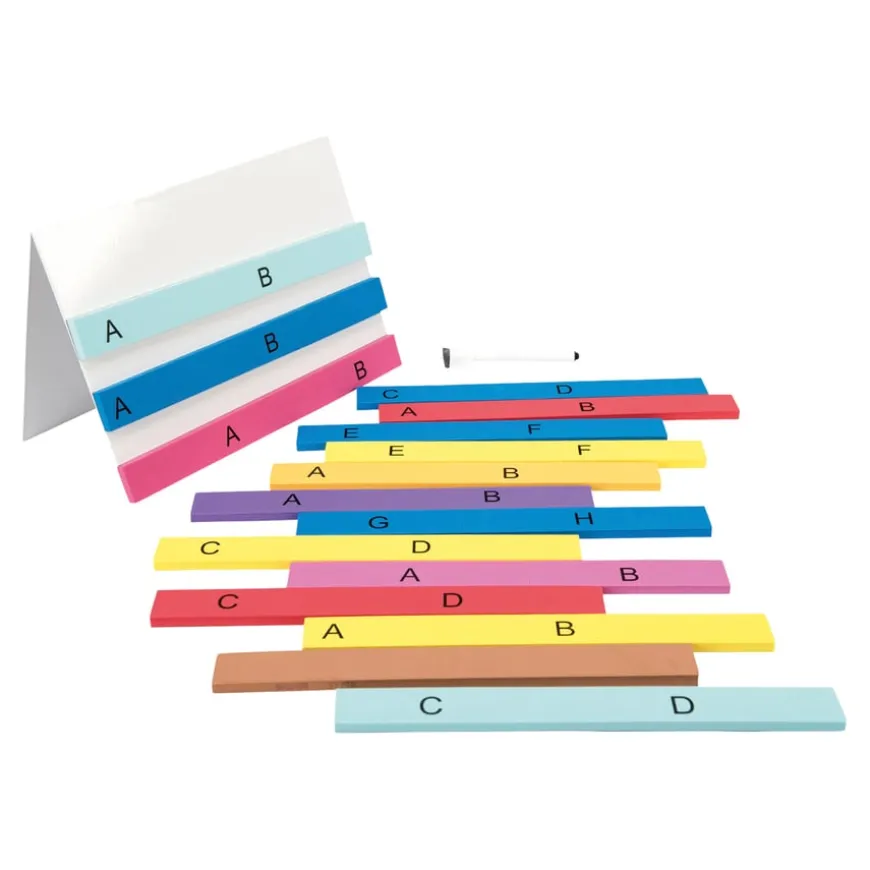 TTS Introduction to Bar Modelling Set