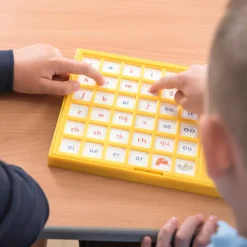 TTS Jolly Phonics Chatter Boards