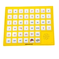TTS Jolly Phonics Chatter Boards