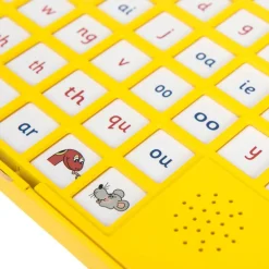 TTS Jolly Phonics Chatter Boards