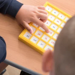 TTS Jolly Phonics Chatter Boards
