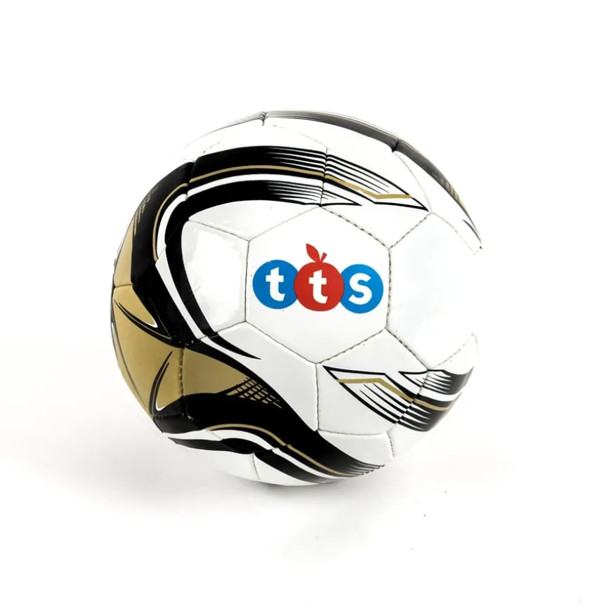 TTS Junior Football Class Kit