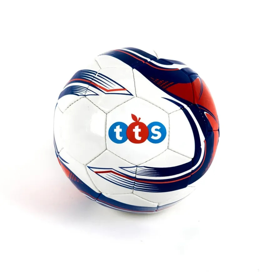 TTS Junior Football Class Kit