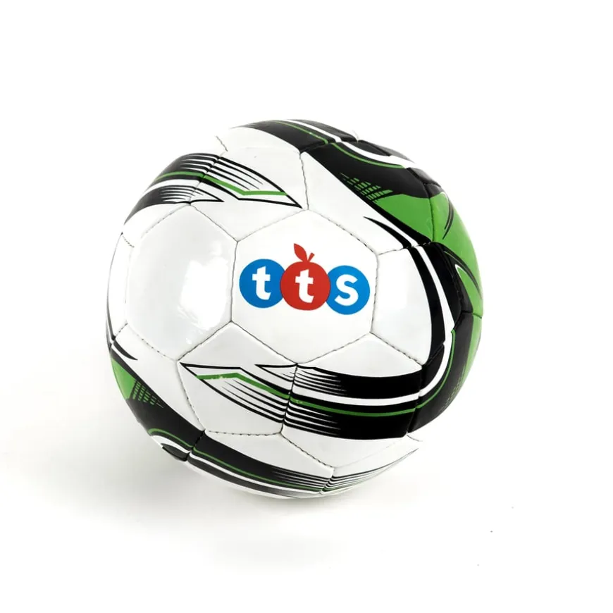 TTS Junior Football Class Kit