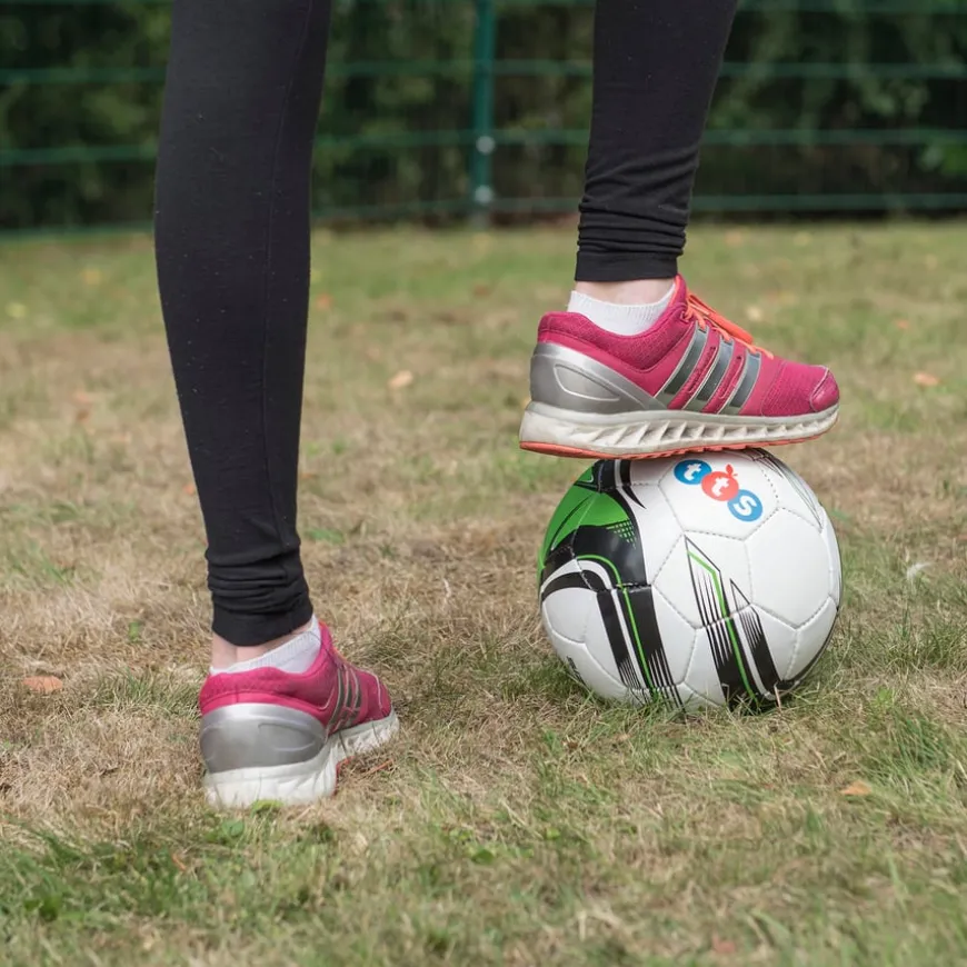 TTS Junior Football Class Kit