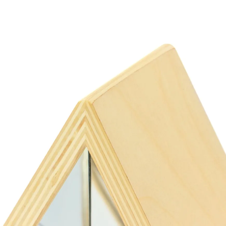 TTS Kaleidoscope Mirror
