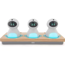 TTS Kitt Docking Stations