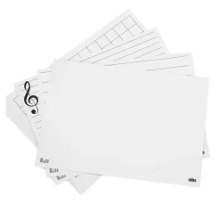 TTS KITT Whiteboards