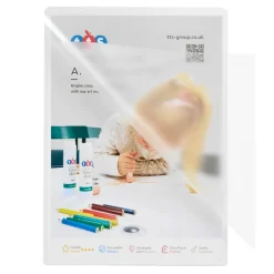 TTS Laminating Pouches 160 Micron 100pk