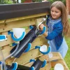 TTS Large Double Sided Water Channelling Wall